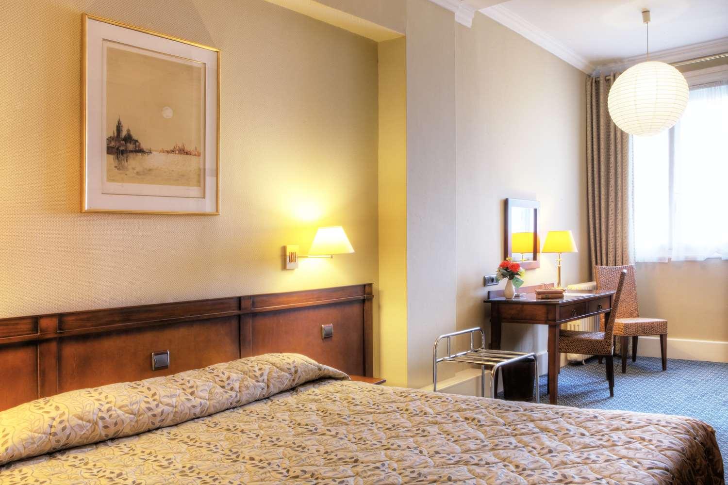 Best Western De Diane Невер Экстерьер фото