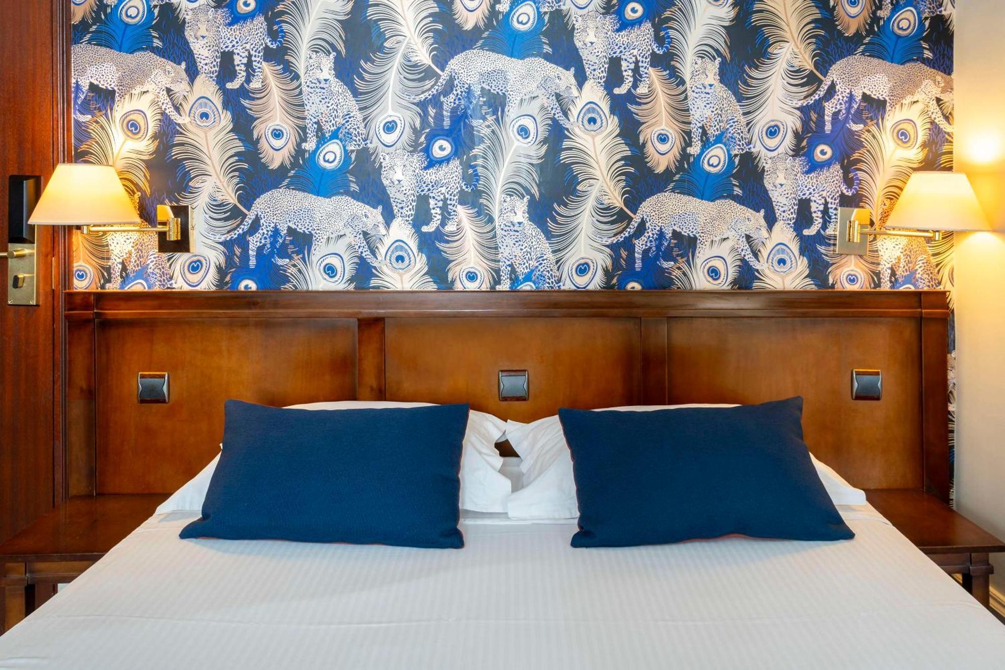 Best Western De Diane Невер Экстерьер фото