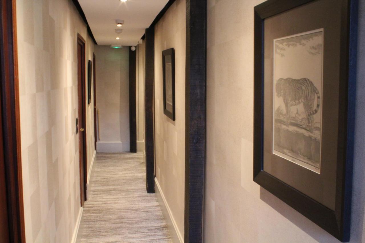 Best Western De Diane Невер Экстерьер фото